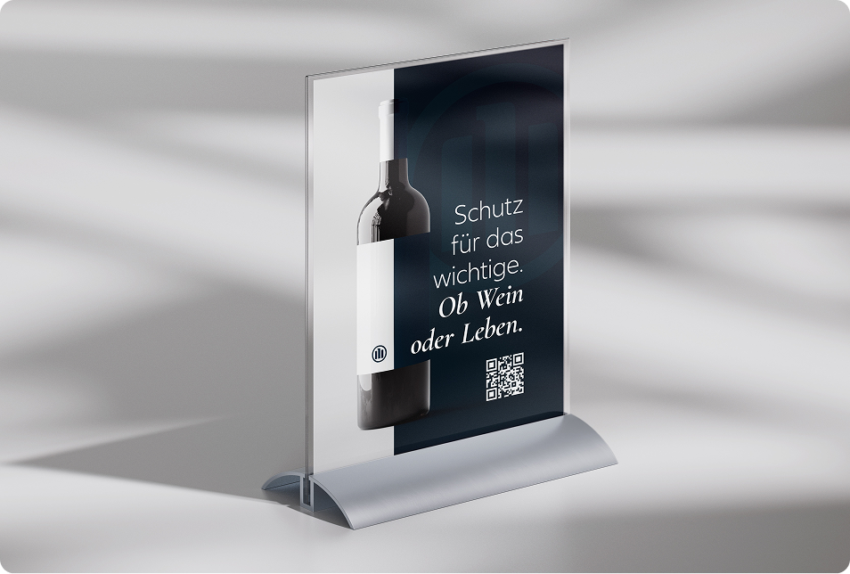 Projektcover Allianz Agentur Weiler